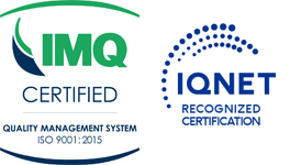 certificazione iso